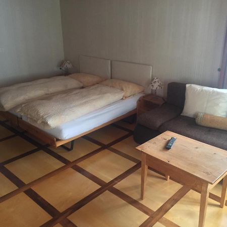 Roessli Apartment Альпнахштад Экстерьер фото